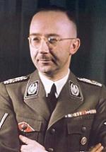Himmler Heinrich