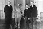 Koncepcja wojny prewencyjnej w polityce zagranicznej Jzefa Pisudskiego w 1933 roku