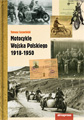 Motocykle Wojska Polskiego 1918-1950