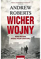 Wicher wojny. Nowa historia drugiej wojny wiatowej. 