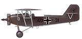 Heinkel He 46 A-F 