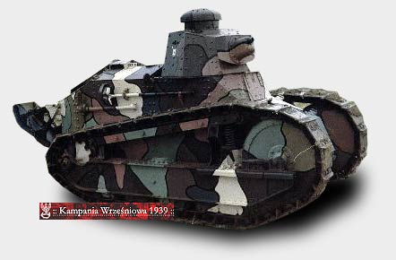 Armas Nacionais: Renault FT-17 no Brasil